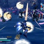 「ギラ・ズール」と「イージスガンダム」の無双ぶりを動画で確認! ─ 『真・ガンダム無双』公式機体動画が公開に