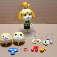 組み合わせであなた好みの「しずえさん」を実現