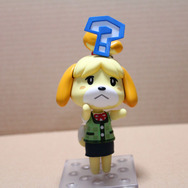 「？」マークのリアクションもヨシ