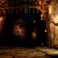 先を見通せない緊張感