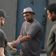 『GTA:オンライン』で新たな出会いと金儲けを楽しもう。