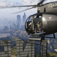 ロックスター・ゲームスが解説する『グランド・セフト・オート：オンライン』レクチャー情報