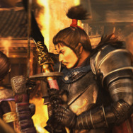 戦国無双2 Empires HD Version