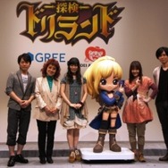 キャスト陣も豪華。