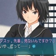 『エビコレ+ アマガミ』がPS Vitaで来年1月発売 ― 画質・音質が従来よりも大幅に向上