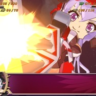 新たな参戦キャラも登場する最新PV公開 ─ 『超ヒロイン戦記』発売日は2014年2月6日に決定