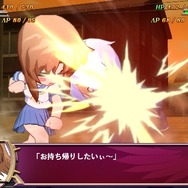 新たな参戦キャラも登場する最新PV公開 ─ 『超ヒロイン戦記』発売日は2014年2月6日に決定