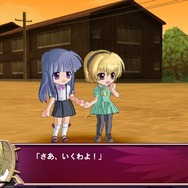 新たな参戦キャラも登場する最新PV公開 ─ 『超ヒロイン戦記』発売日は2014年2月6日に決定