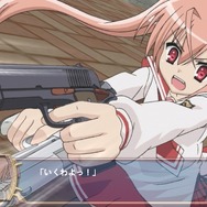 新たな参戦キャラも登場する最新PV公開 ─ 『超ヒロイン戦記』発売日は2014年2月6日に決定