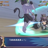 新たな参戦キャラも登場する最新PV公開 ─ 『超ヒロイン戦記』発売日は2014年2月6日に決定