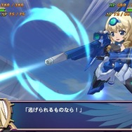 新たな参戦キャラも登場する最新PV公開 ─ 『超ヒロイン戦記』発売日は2014年2月6日に決定