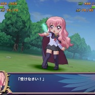 新たな参戦キャラも登場する最新PV公開 ─ 『超ヒロイン戦記』発売日は2014年2月6日に決定