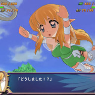 新たな参戦キャラも登場する最新PV公開 ─ 『超ヒロイン戦記』発売日は2014年2月6日に決定