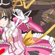 新たな参戦キャラも登場する最新PV公開 ─ 『超ヒロイン戦記』発売日は2014年2月6日に決定