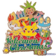 ロゴピンズ クリスマス2013