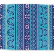 フェイスタオル