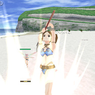 モンスターファームオンライン