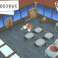 お店を自分好みに改装しましょう