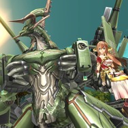 ヒロインにあの子が登場！『アルノサージュ～生まれいずる星へ祈る詩～』、気になるバトルシステムとキャラクター情報が公開に