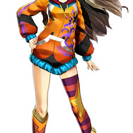 ヒロインにあの子が登場！『アルノサージュ～生まれいずる星へ祈る詩～』、気になるバトルシステムとキャラクター情報が公開に