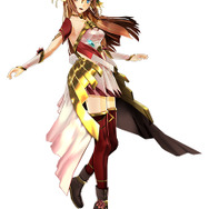 ヒロインにあの子が登場！『アルノサージュ～生まれいずる星へ祈る詩～』、気になるバトルシステムとキャラクター情報が公開に