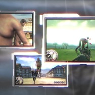 『進撃の巨人~人類最後の翼~』巨人を駆逐するためのアクションや成長要素、様々な装備を開発できる施設などのゲーム情報が一挙解禁