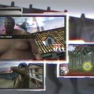 『進撃の巨人~人類最後の翼~』巨人を駆逐するためのアクションや成長要素、様々な装備を開発できる施設などのゲーム情報が一挙解禁