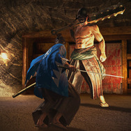 新選組隊士がカードになる!?『龍が如く 維新!』のバトルダンジョンが明らかに