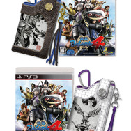 イーカプコン限定『戦国BASARA4 戯画セット