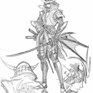 電撃マオウでコミカライズされる「戦国BASARA4」