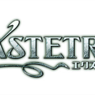 『エクステトラ』ロゴ