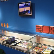 任天堂ミュージアムに行ってきました!