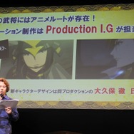 「戦国創世モード」に登場する「アニメルート」