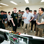 Fnaticがモニターの開発に協力