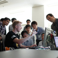 Fnaticがモニターの開発に協力