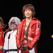 真田幸村役・吉岡佑さん