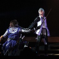 舞台「戦国BASARA3 宴弐」‐凶王誕生×深淵の宴‐のゲネプロフォトレポートをお届け