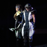 舞台「戦国BASARA3 宴弐」‐凶王誕生×深淵の宴‐のゲネプロフォトレポートをお届け