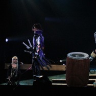 舞台「戦国BASARA3 宴弐」‐凶王誕生×深淵の宴‐のゲネプロフォトレポートをお届け