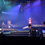 舞台「戦国BASARA3 宴弐」‐凶王誕生×深淵の宴‐のゲネプロフォトレポートをお届け