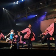 舞台「戦国BASARA3 宴弐」‐凶王誕生×深淵の宴‐のゲネプロフォトレポートをお届け