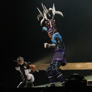 舞台「戦国BASARA3 宴弐」‐凶王誕生×深淵の宴‐のゲネプロフォトレポートをお届け