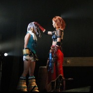 舞台「戦国BASARA3 宴弐」‐凶王誕生×深淵の宴‐のゲネプロフォトレポートをお届け