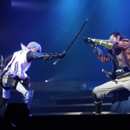 舞台「戦国BASARA3 宴弐」‐凶王誕生×深淵の宴‐のゲネプロフォトレポートをお届け