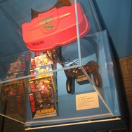 任天堂ミュージアムに行ってきました!