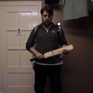 男はなぜ外に出なくてはいけなかったのか