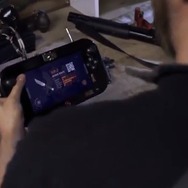 ゲームの中にも実際にこのようにGamePadが登場し、重要なアイテムとなっています