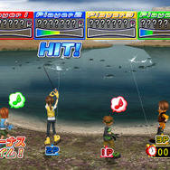 めざせ!!釣りマスター 世界にチャレンジ!編