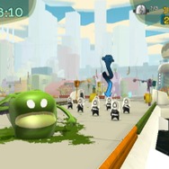 ブロブ カラフルなきぼう