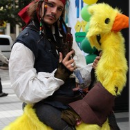 インサイド編集部も駆けつけた「共闘学園 文化祭」レポート